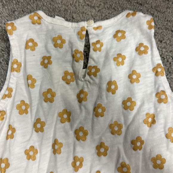 Crewcuts  tank dress - Picture 5 of 5